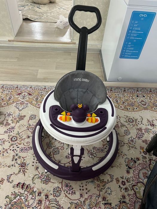 Продается , ходунок. В отличном состояние.