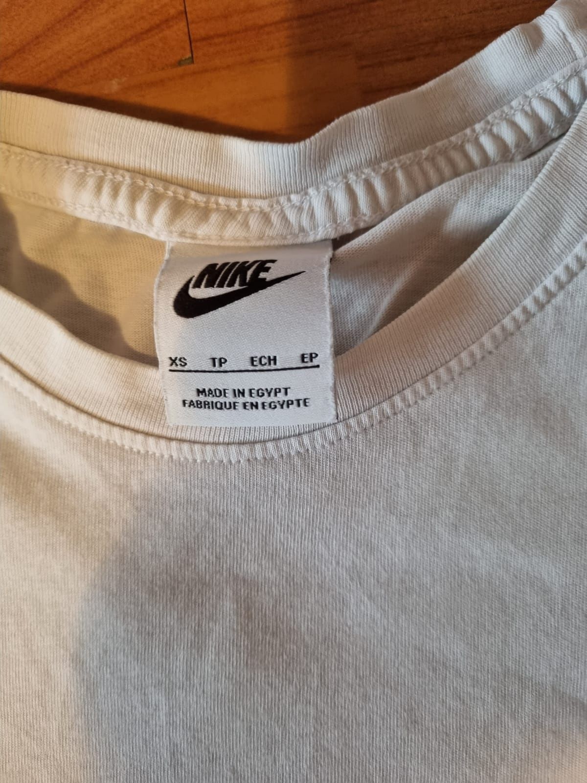 Tricou bărbați Nike Air