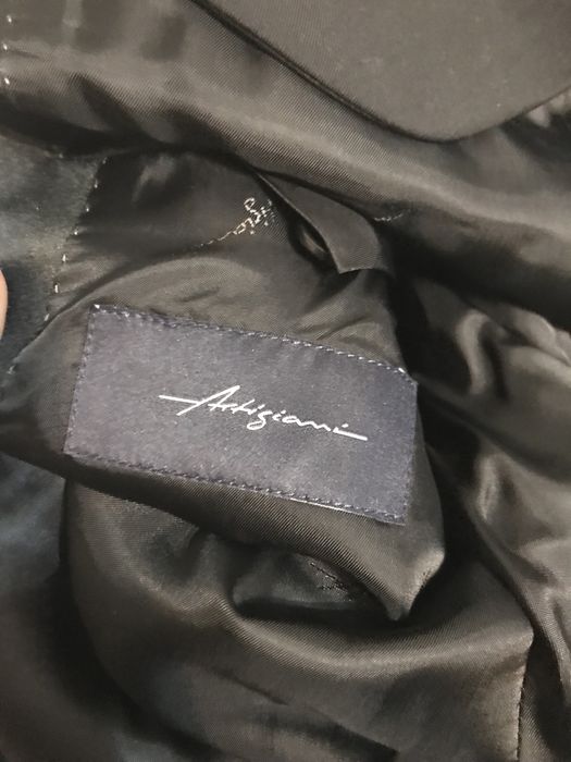 Costum de eveniment , marca Bigotti , din 2 piese