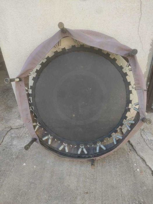 trambulina copii , trambulina copii