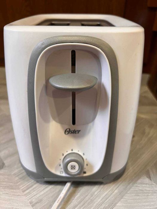 Тостер Oster Американский из США в отличном состоянии