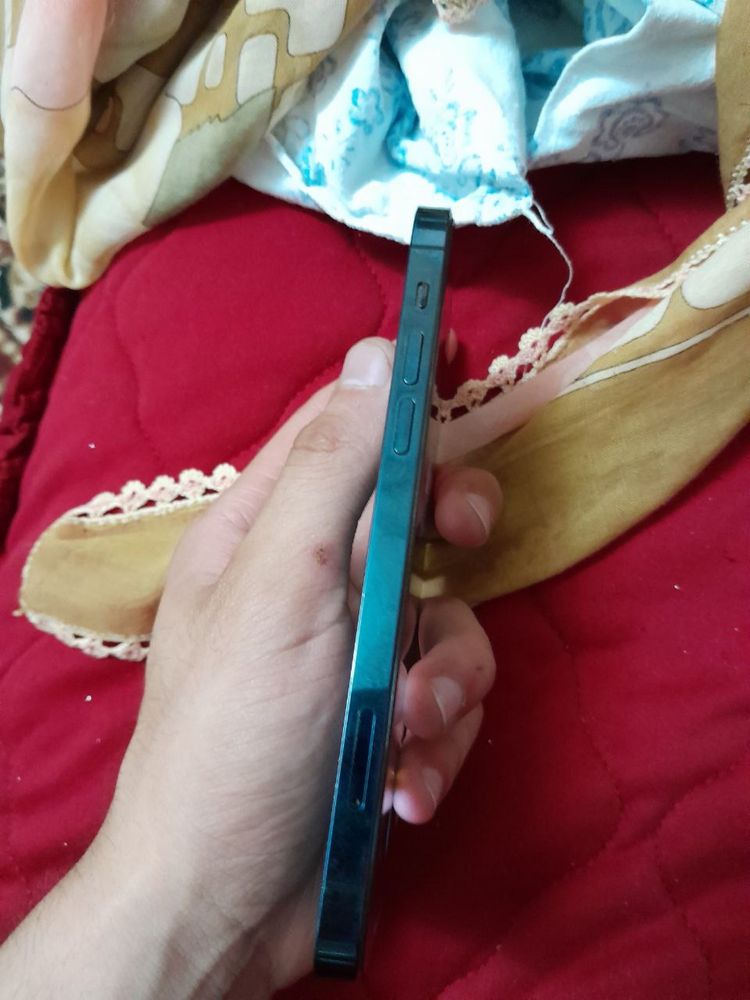 iPhone 12 pro KHA