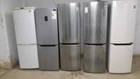 Холодильник от60000 до 130 тыс тг доставкой тлично морозит и холодильн