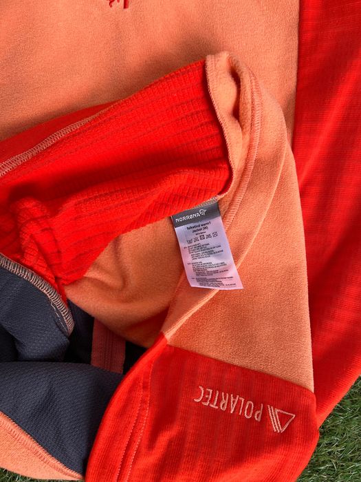Дамско горнище : NORRØNA falketind warm1 jacket M