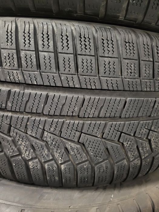 2 бр зимни 255/35/19 Hankook