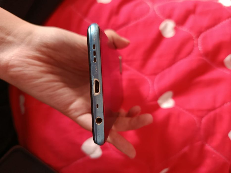 oppa a15s с коробкой