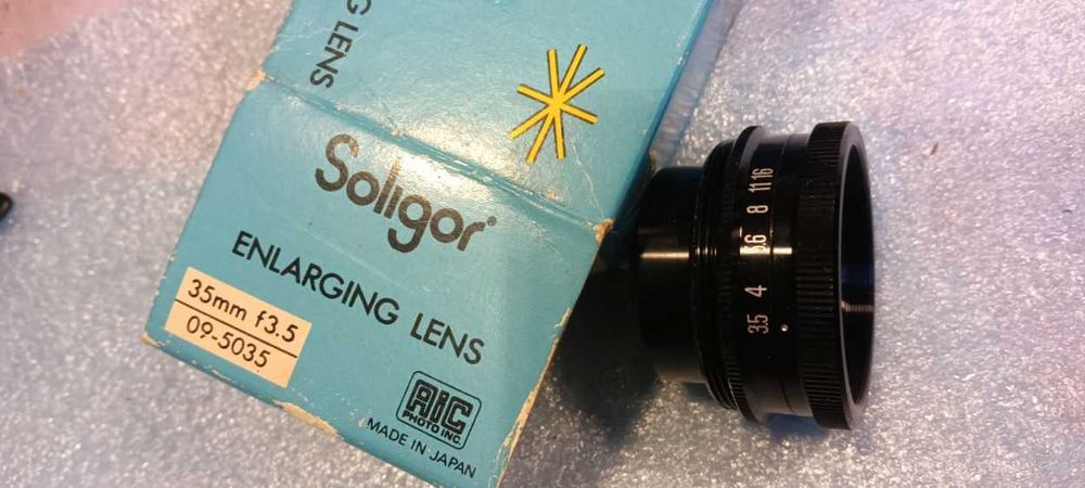 Фото адаптери, преходници, пръстени, удължители - комплект или отделно