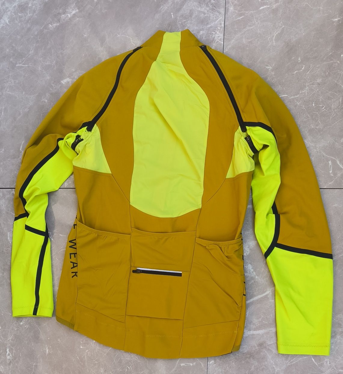 Gore Bike Wear горнище размер М
