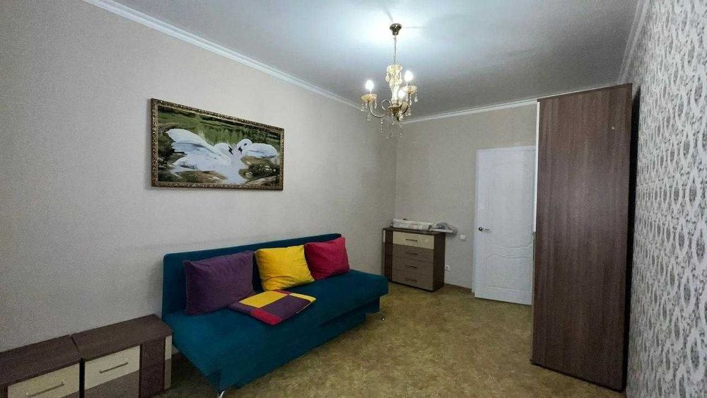 Продам 3 комнатную квартиру