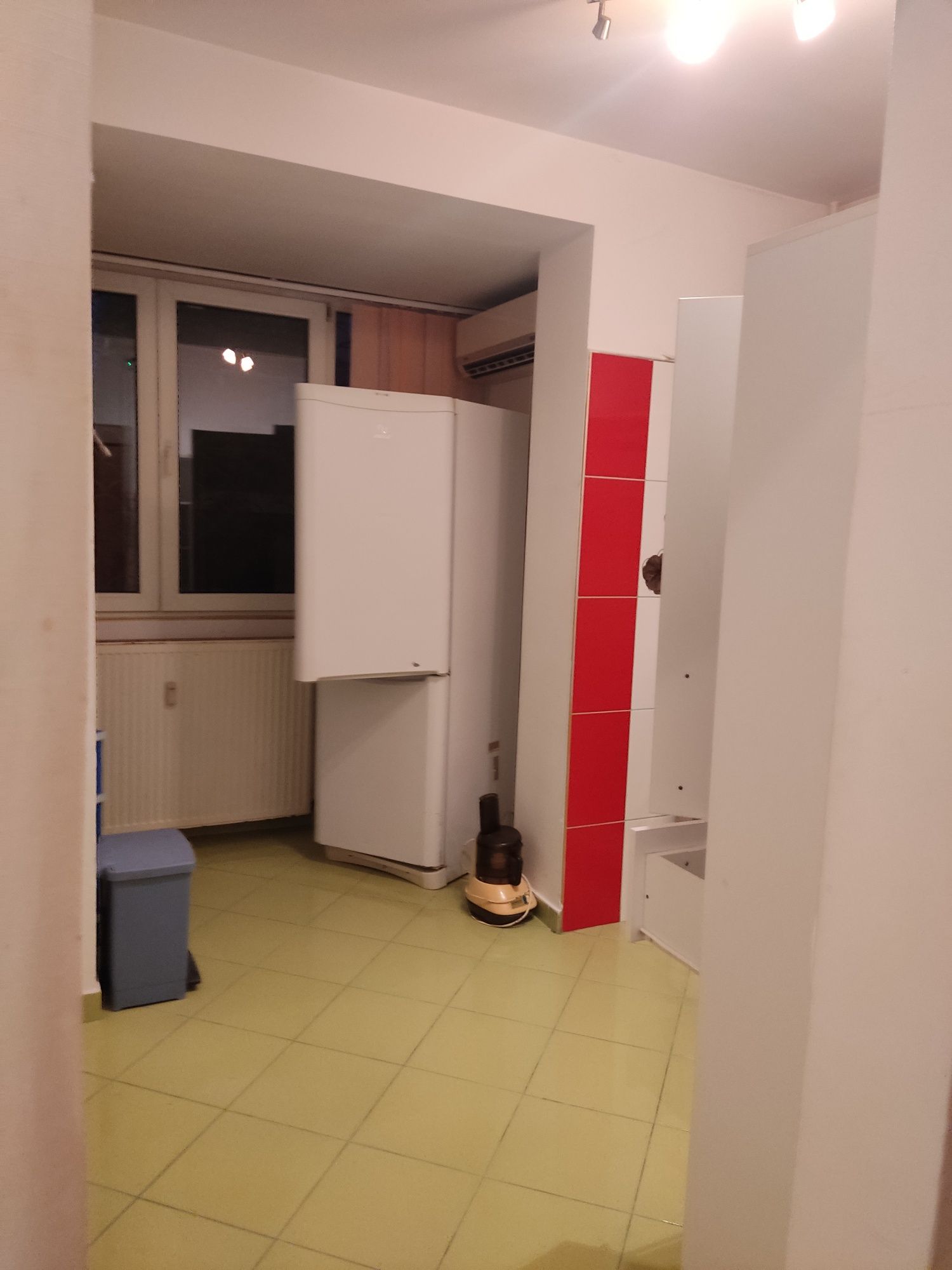 Apartament 3 camere Basarabia - Gheorghe Petrașcu