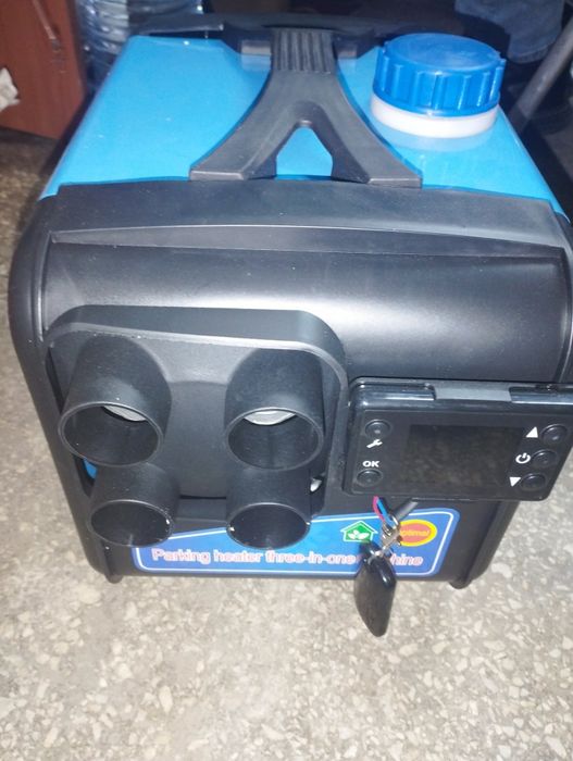 Сухой фен продам новый 45000