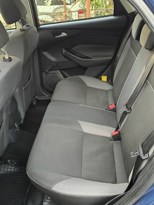 Ford Focus 2.0 TDCi • 140 CP • 2013 • 172.000 km