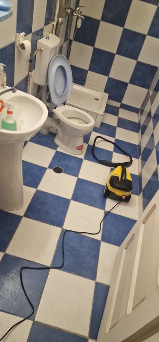 Oferim servicii de curatenie profesionala