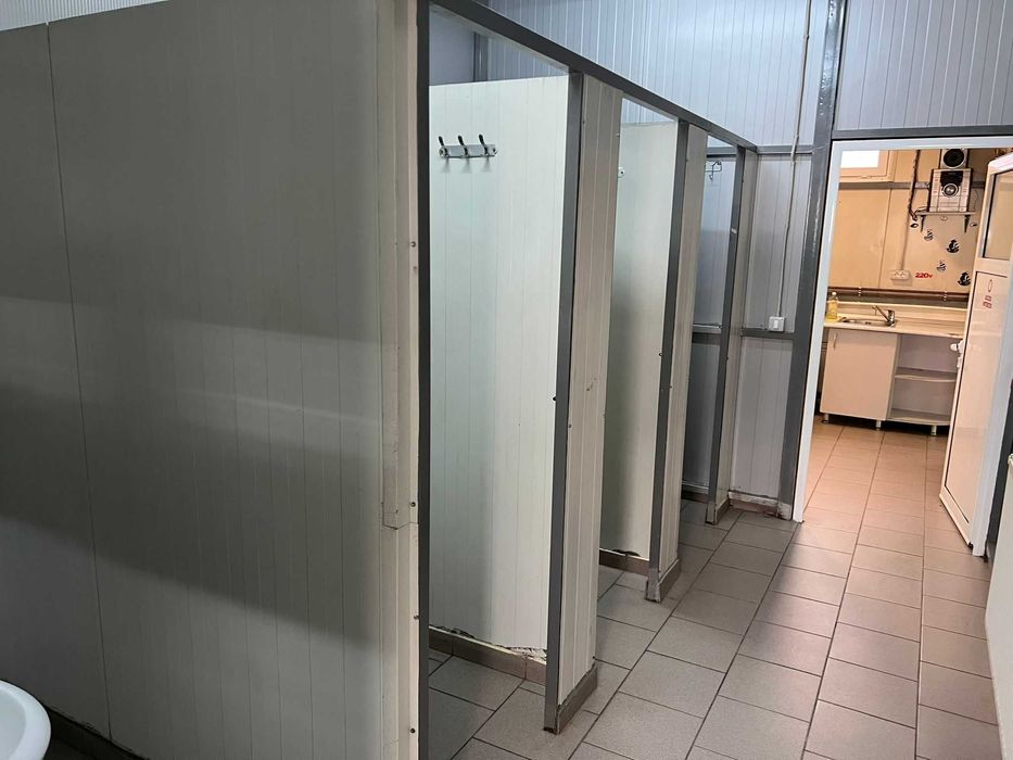 Proprietar inchiriez hala  in Alba Iulia, suprafata 220 mp