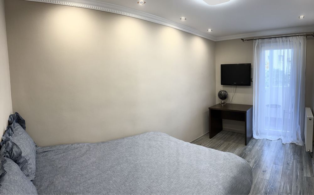 Apartament regim hotelier