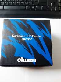 Mulineta Okuma Carbonite XP -55 Feeder