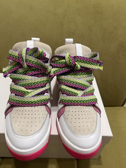 Кецове от естествена кожа - Лестроса -ЧИСТО НОВИ