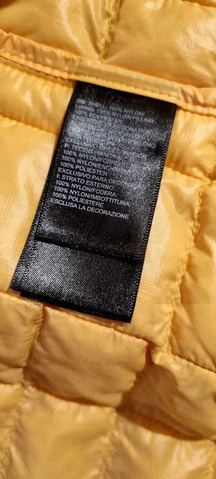 Мъжко яке The North  face