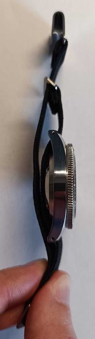 Ceas automatic No Brand, Fara Logo, mechanism Seiko NH36