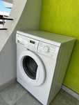 Masina de spalat LG Slim
