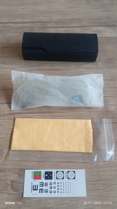 Ochki unversal (Fotoxrom )