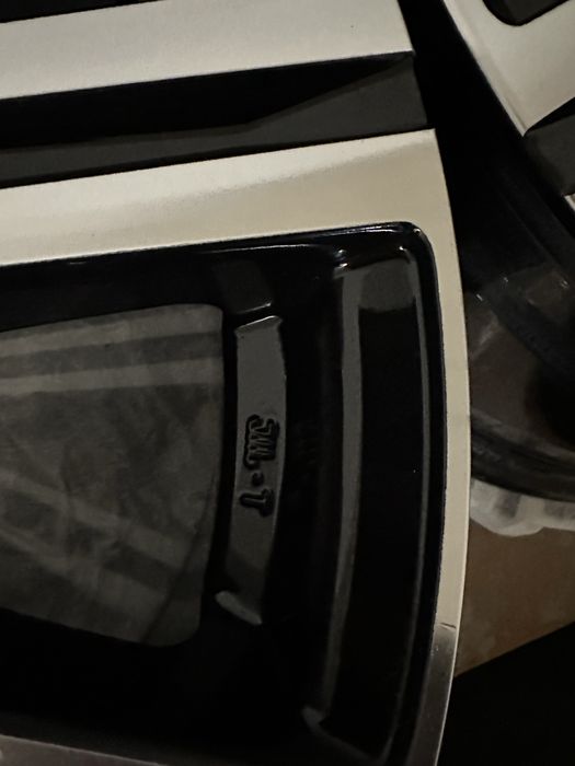 Продам титановый диски