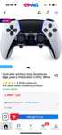 Controller wireless Sony Dualsense edge playstation ps5 nou sigilat