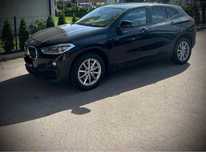 Bmw X2 sDrive20d AT