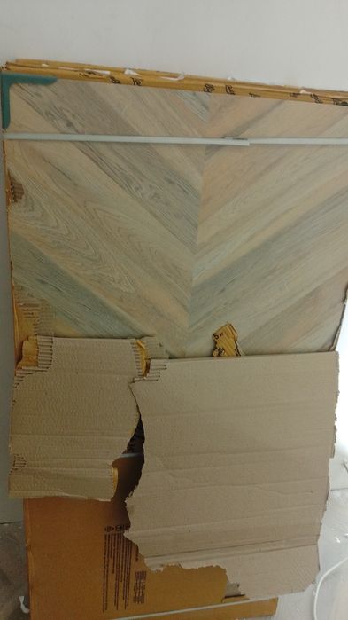 Гипсакартон малярка кафил здилим