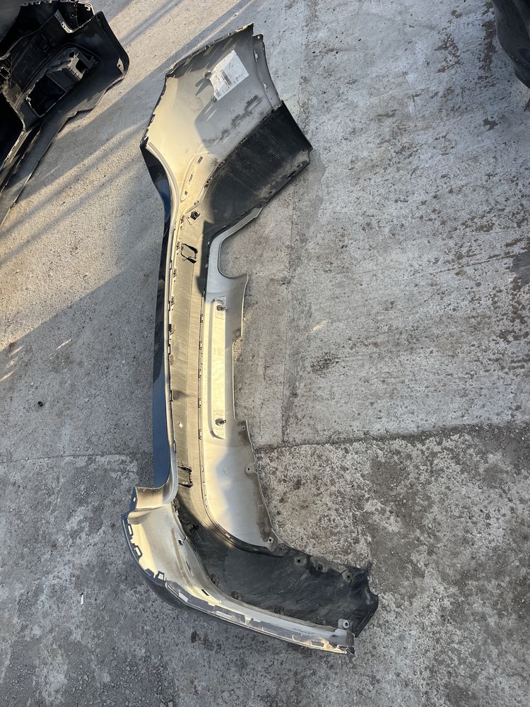 Броня BMW X1 F48 3бр