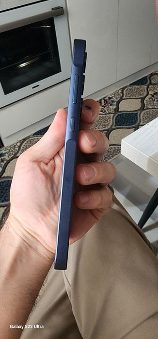 Samsung galaxy A35 5G янгидек