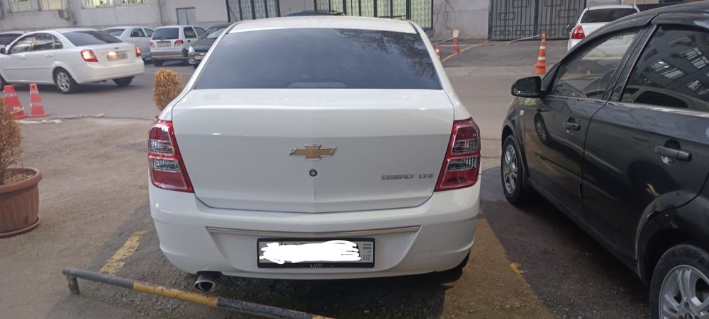 Cobalt 2020 sotiladi