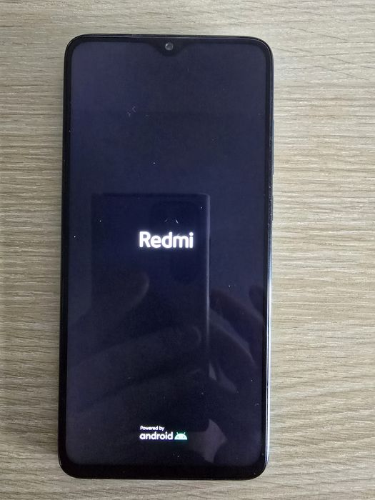 Xiaomi Redmi Note 8 Pro