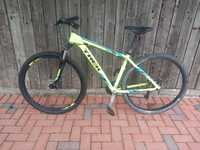 Bicicleta Mtb Trek pe 29