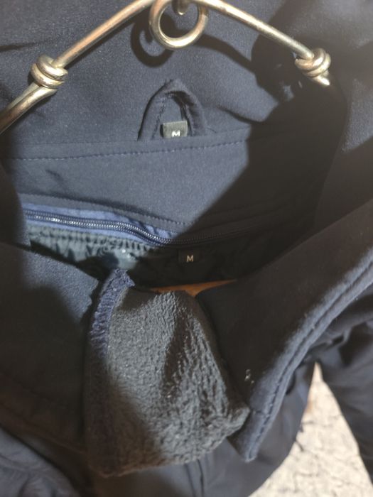 Geaca softshell Jandarmerie Neramo