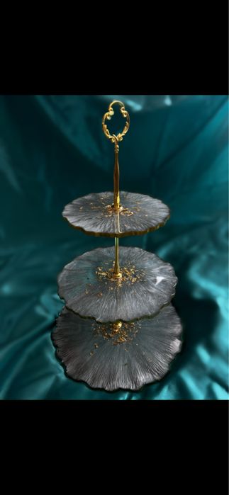 Поставка за сладкиши