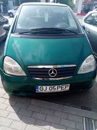 Mercedes Benz A140