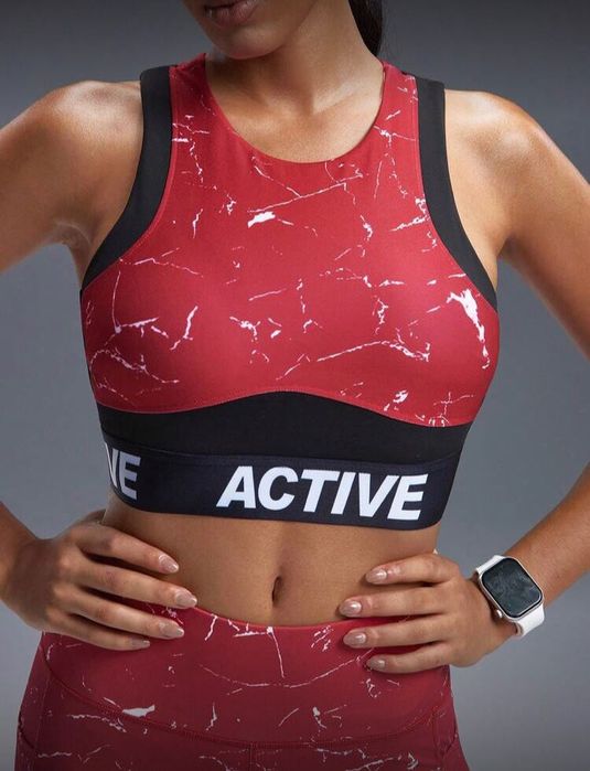 Дамски спортен сет