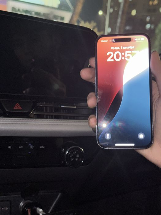 Iphone 14 pro 512 GB