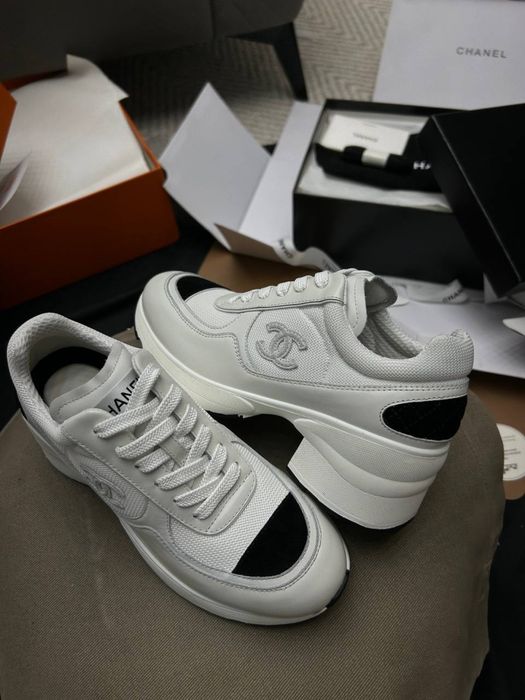 Adidasi Chanel 35-42