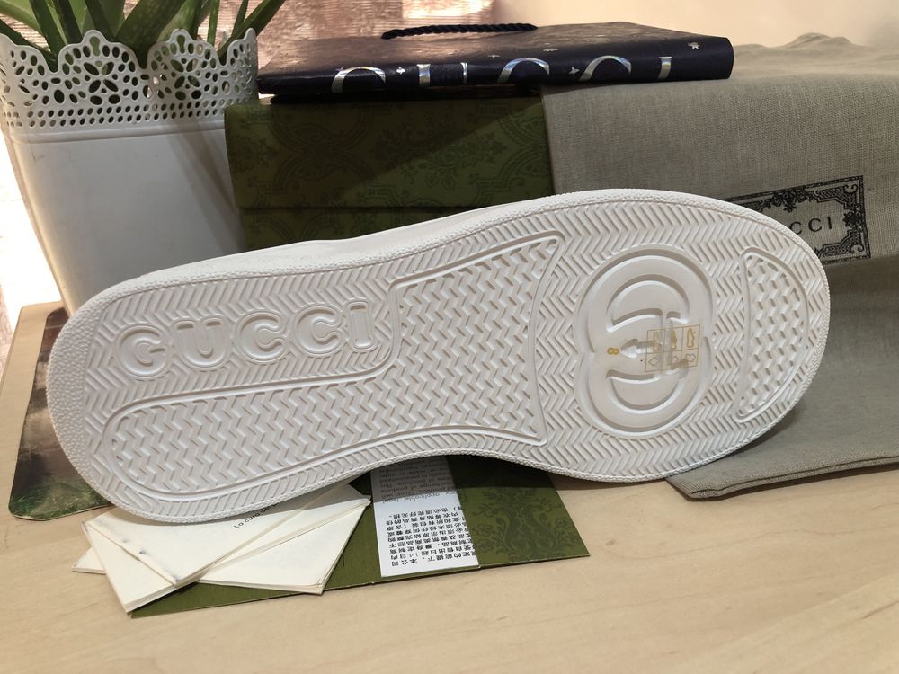 Adidasi Gucci Premium