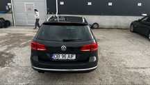 Passat b7 2.0tdi 170 cp