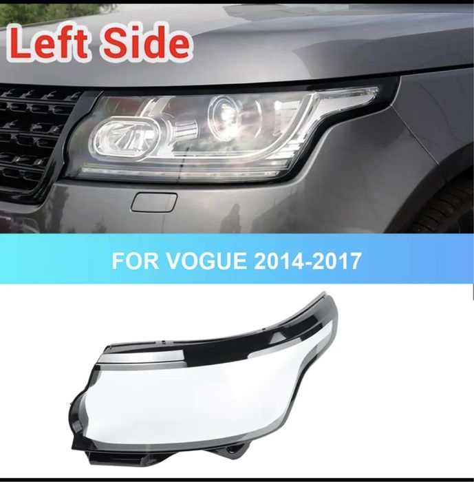 Sticla far Compatibil cu Land Range Rover IV Vogue L405 (2013-2017)