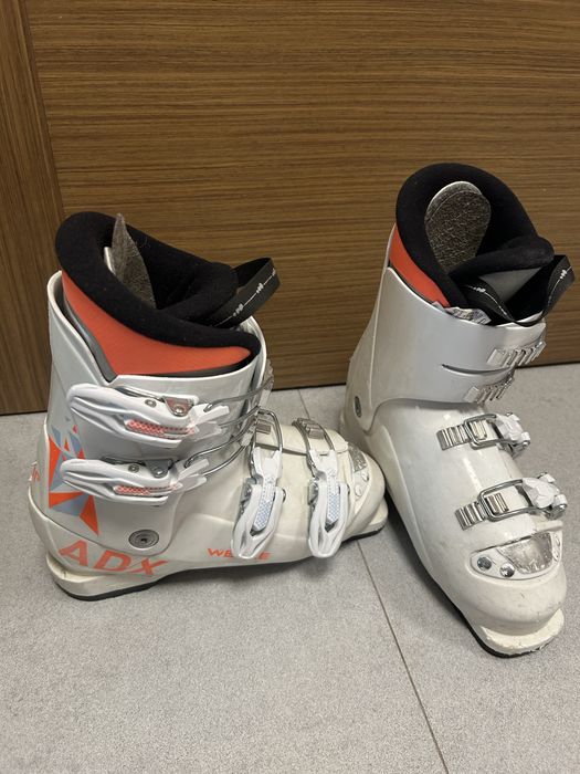 Детски ски обувки Wedze 500, размер 22-22,5