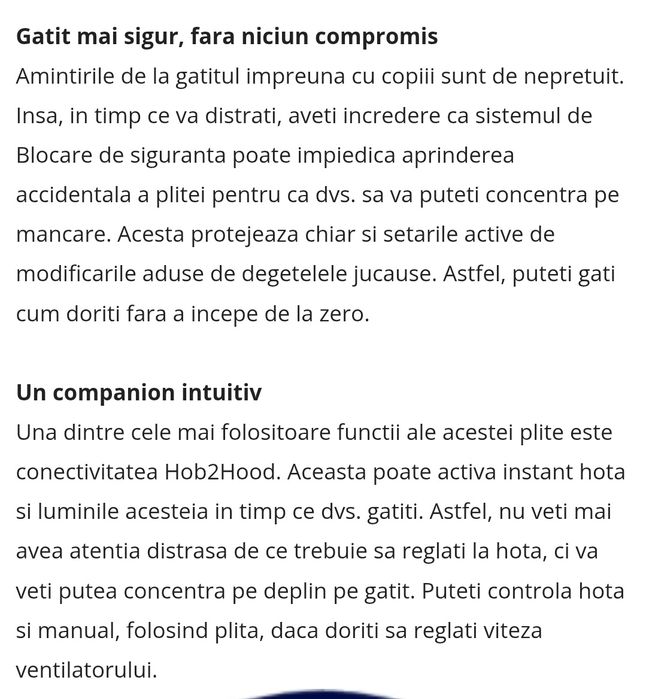 Plită Încorporabilă ELECTROLUX