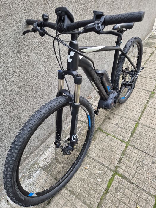 Cube Reaction Pro 29 er