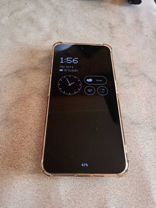 Nothing Phone 2 ca nou