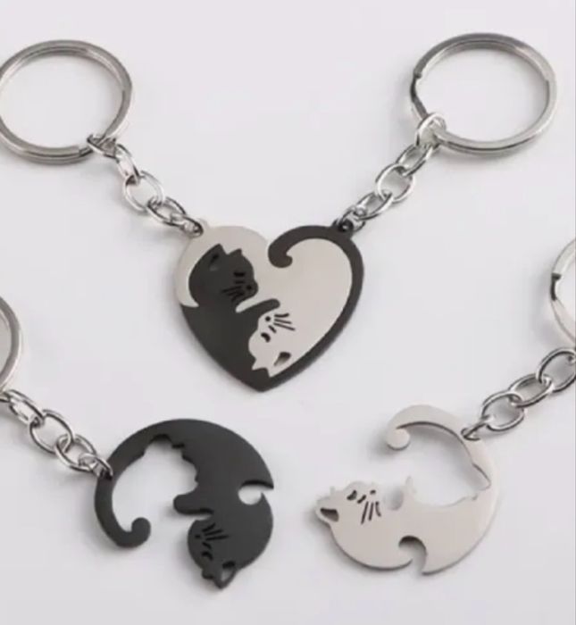 Персонализирани/Рекламни  КЛЮЧОДЪРЖАТЕЛИ