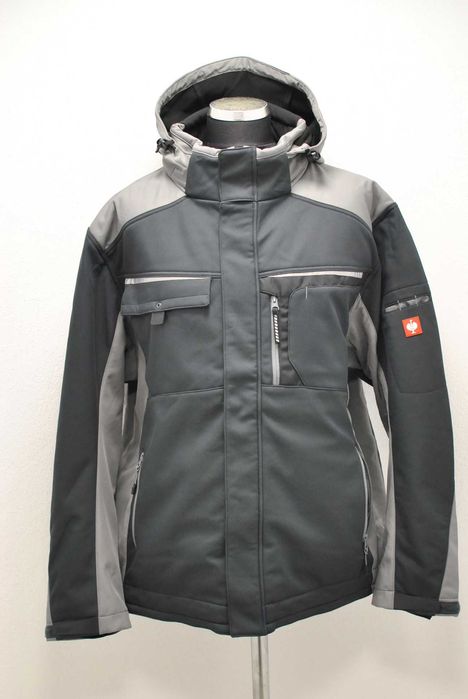 Engelbert Strauss Motion 2020 geaca marimea XXL  (2791)