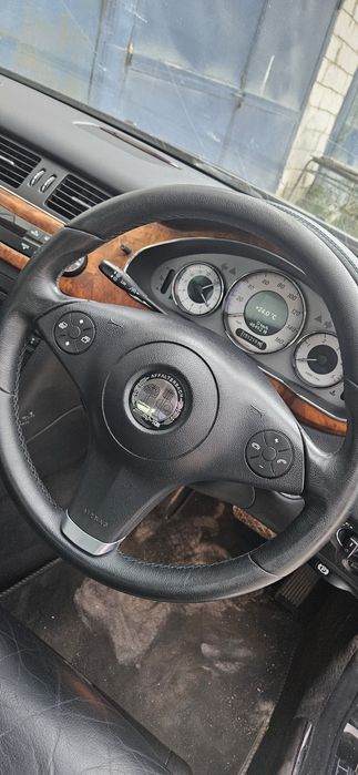 Mercedes CLS 320 CDI Мерцедес цлс 320 цди НА ЧАСТИ